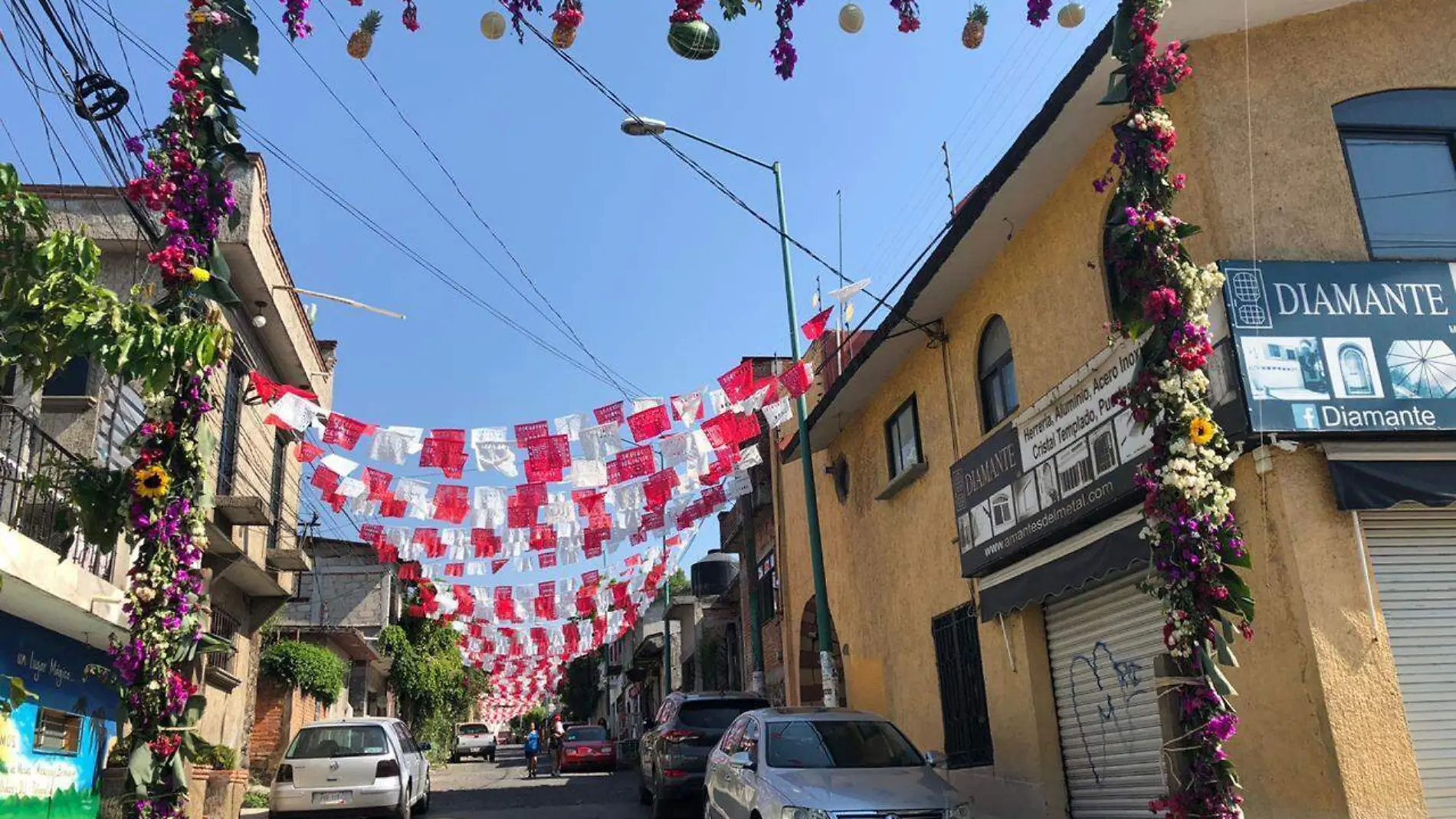 Domingo de Ramos Ocotepec